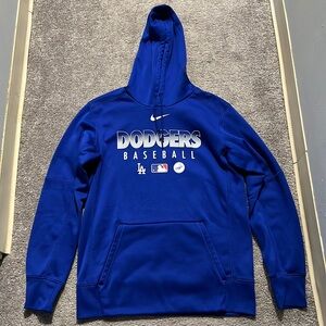 Men’s Nike Baseball Hoodie